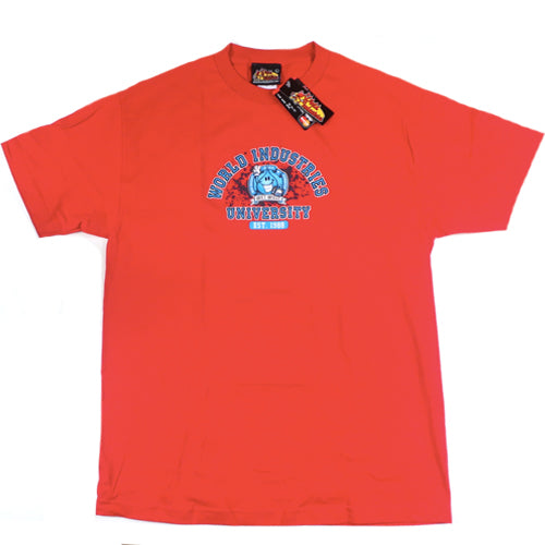 Vintage World Industries T-shirt