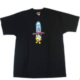 Vintage World Industries T-shirt