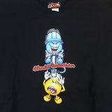 Vintage World Industries T-shirt