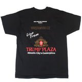 Vintage Wrestlemania IV 1988 T-Shirt