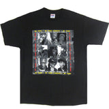 Vintage Wu-Tang Forever 1997 T-shirt