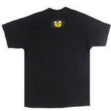Vintage Wu-Tang Forever 1997 T-shirt