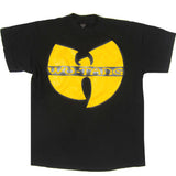 Vintage Wu-Tang Forever 1997 T-shirt