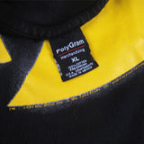 Vintage Wu-Tang Forever 1997 T-shirt