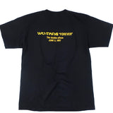 Vintage Wu-Tang Forever T-shirt