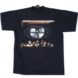 Vintage Wu-Tang Forever 1997 T-shirt