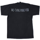 Vintage Wu-Tang Forever 1997 T-shirt
