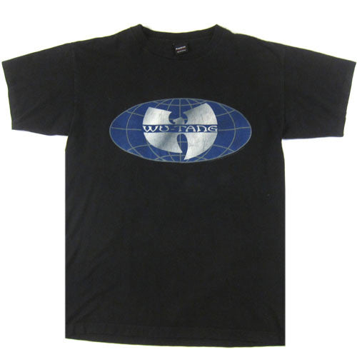 Vintage Wu-Tang Clan 1997 T-Shirt