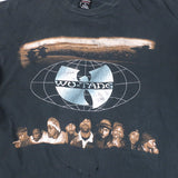 Vintage Wu-Tang Forever T-Shirt