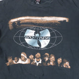 Vintage Wu-Tang Forever T-Shirt