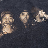 Vintage Wu-Tang Forever 1997 T-shirt