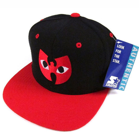 For All To Envy "Insane Observer" Starter Snapback Hat