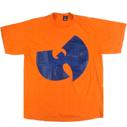 Vintage Wu-Tang Forever 1997 t-shirt