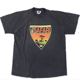 Vintage Wu-Tang Safari T-Shirt