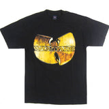 Vintage Wu-Tang Underground Tour T-Shirt