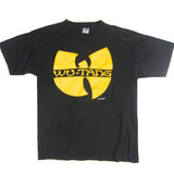 Vintage Wu-Tang C.R.E.A.M t-shirt