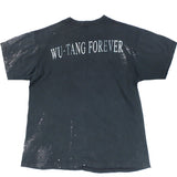 Vintage Wu-Tang Forever T-Shirt