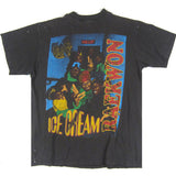 Vintage Wu-Tang Clan Ice Cream Raekwon t-shirt