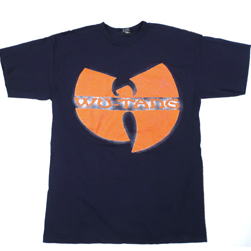 Vintage Wu-Tang Forever 1997 t-shirt