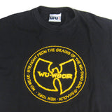 Vintage Wu-Tang Wu-Wear Shaolin T-Shirt