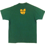 Vintage Wu-Tang Wu-Wear Official Gear T-Shirt