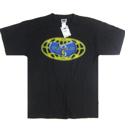Vintage Wu-Tang Clan Wu-Wear T-Shirt