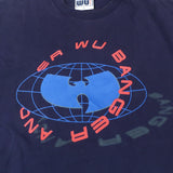 Vintage Wu-Wear T-shirt
