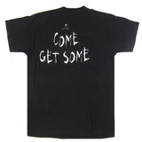 Vintage WWF Attitude Come Get Some T-Shirt