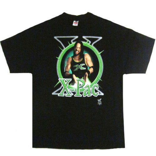 Vintage X-Pac Your Ass Is Grass T-Shirt