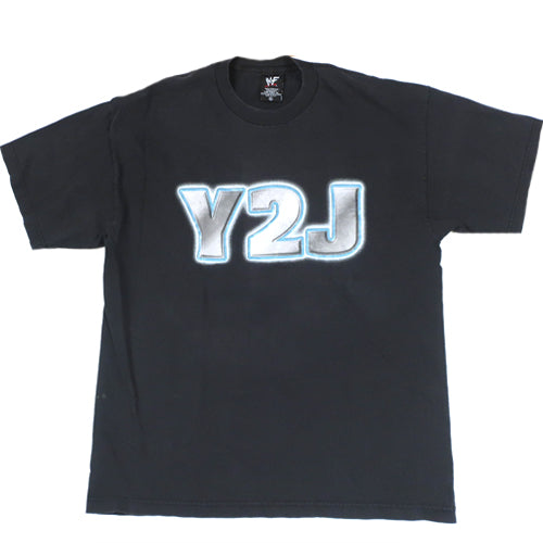 Vintage Y2J T-Shirt