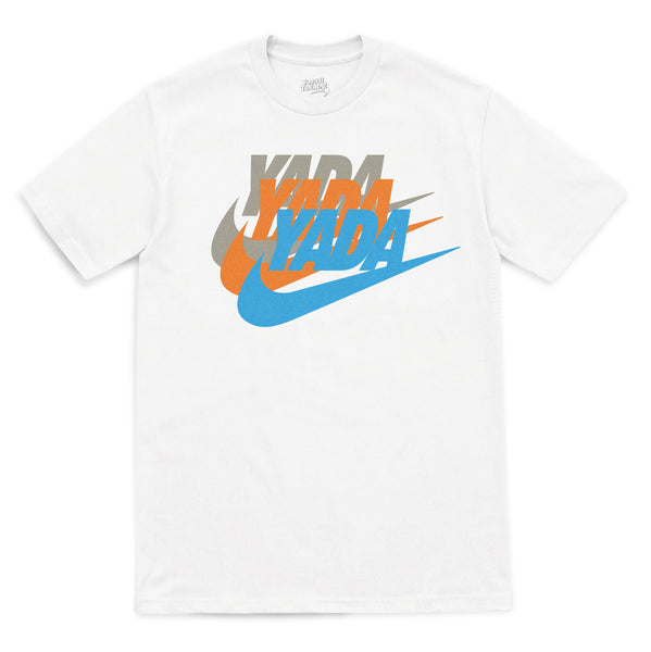 For All To Envy "YADA" T-Shirt