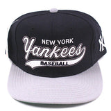 Vintage NY Yankees Starter snapback hat NWT