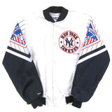 Vintage New York Yankees Chalk Line Jacket
