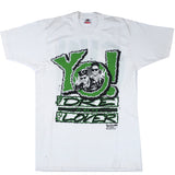 Vintage YO! Doctor Dre Ed Lover C-Ya T-Shirt