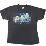 Vintage Led Zeppelin 1995 T-shirt