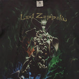 Vintage Led Zeppelin Stairway to Heaven T-shirt