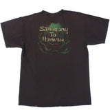 Vintage Led Zeppelin Stairway to Heaven T-shirt