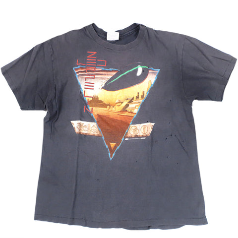 Vintage Led Zeppelin 1988 T-shirt