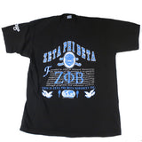 Vintage Zeta Phi Beta T-Shirt