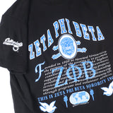 Vintage Zeta Phi Beta T-Shirt