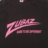 Vintage Zubaz T-shirt